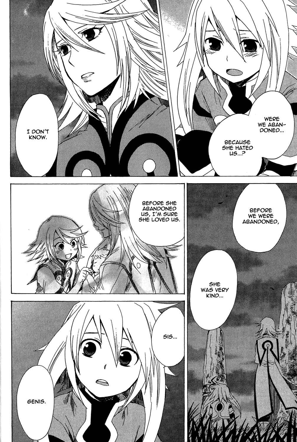 Page 25 Chapter 16 Tales of Symphonia