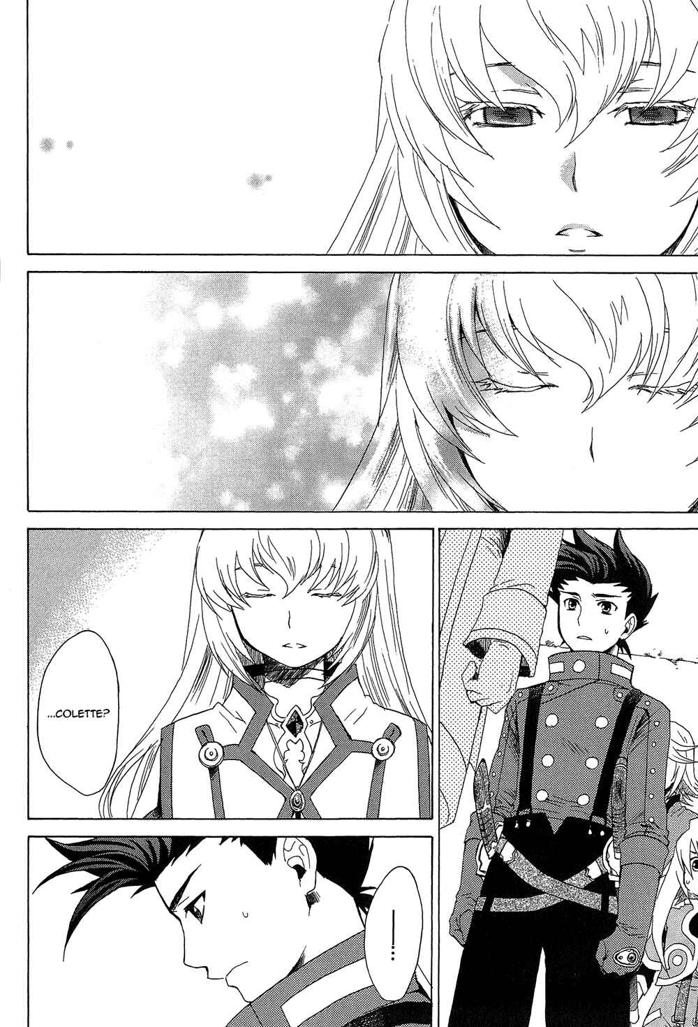 Page 13 Chapter 11 Tales of Symphonia
