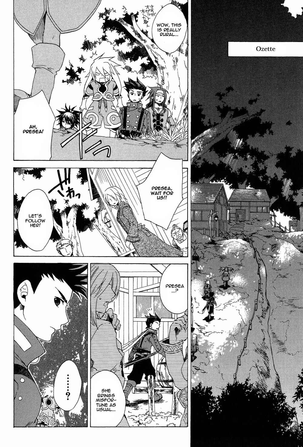 Page 23 Chapter 11 Tales of Symphonia