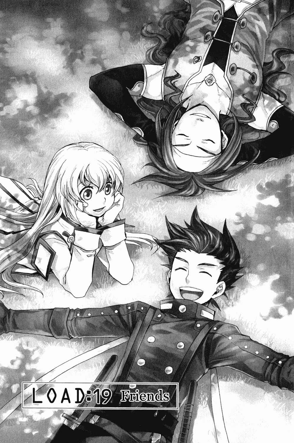 Page 11 Chapter 19 Tales of Symphonia