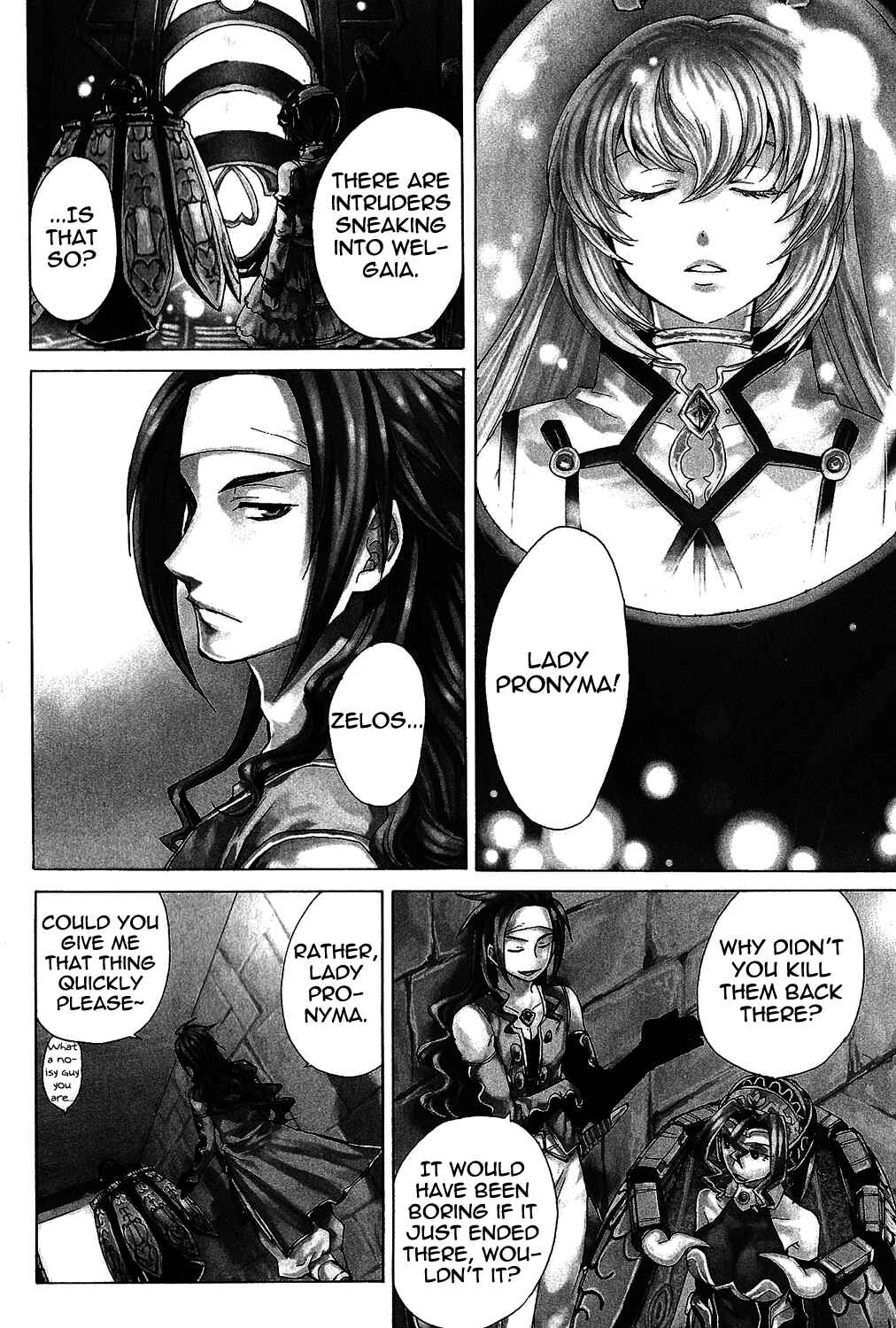 Page 12 Chapter 19 Tales of Symphonia