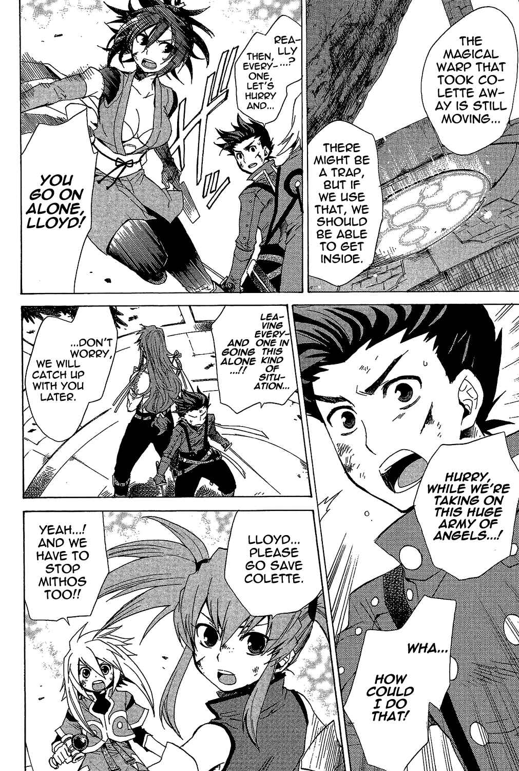 Page 14 Chapter 19 Tales of Symphonia