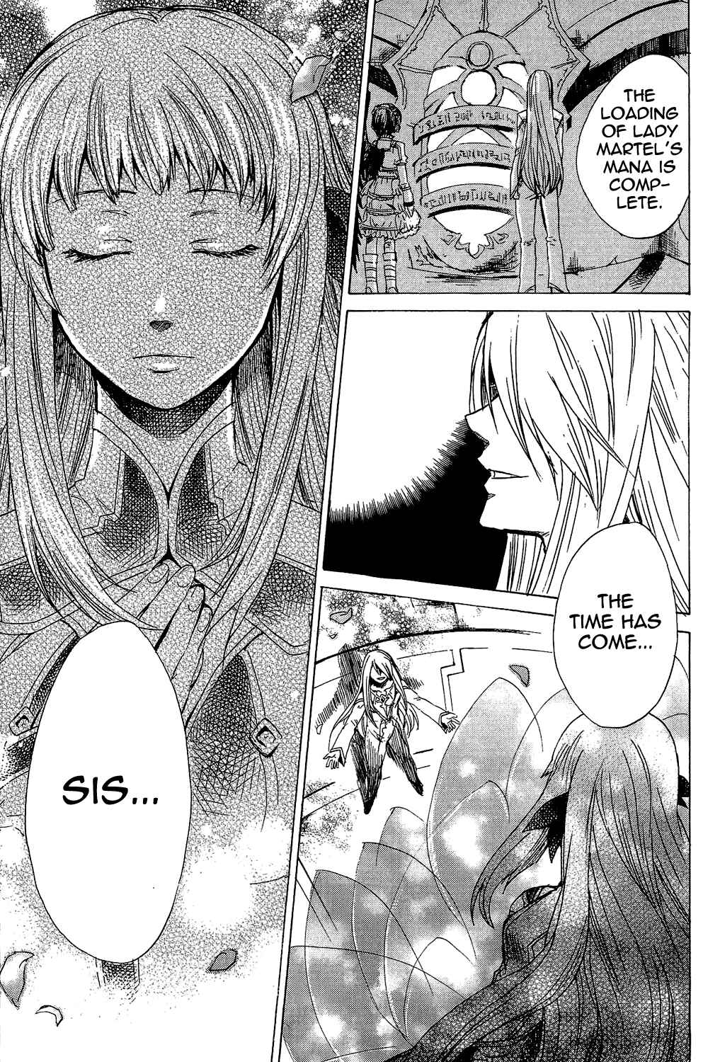 Page 17 Chapter 19 Tales of Symphonia