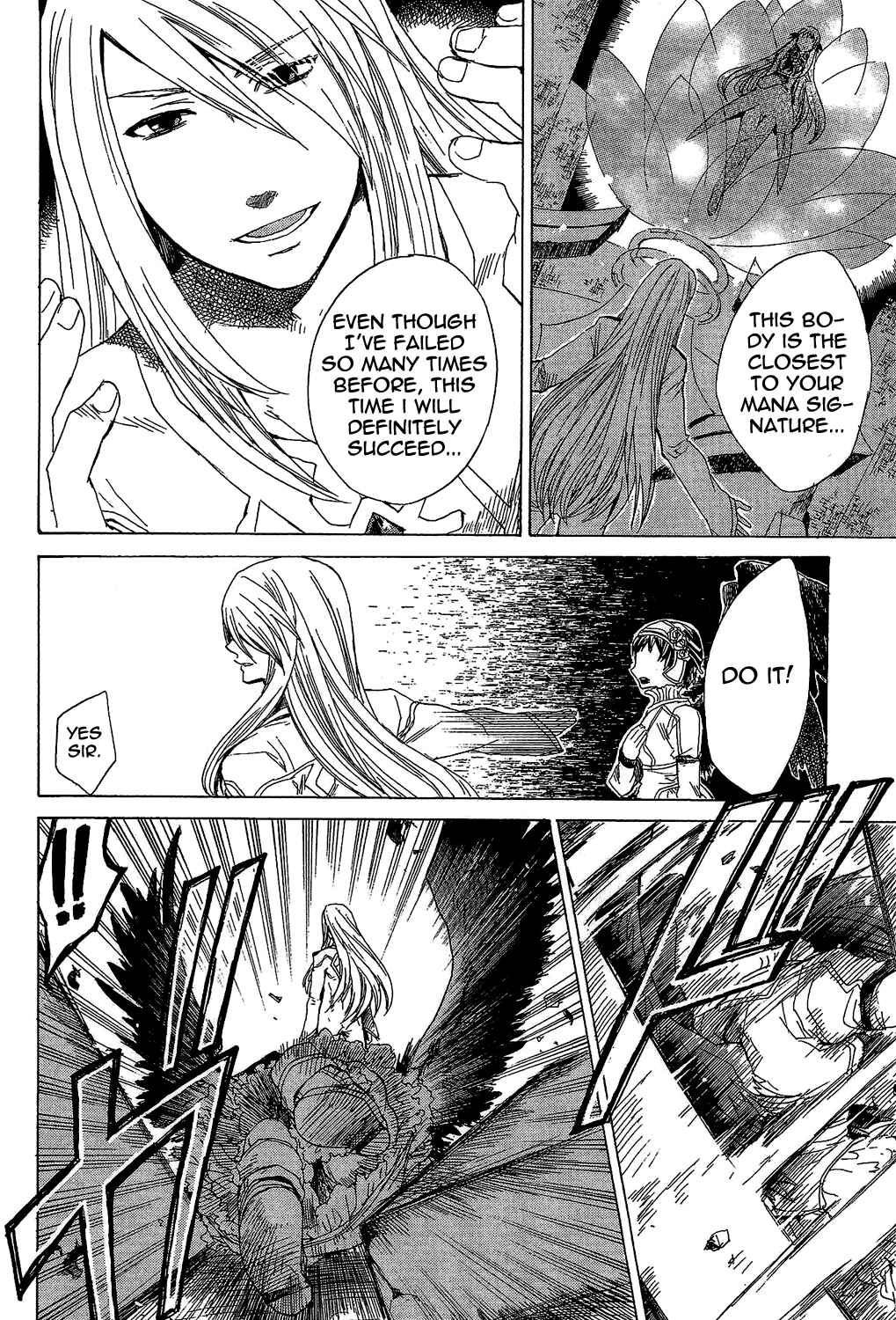 Page 18 Chapter 19 Tales of Symphonia