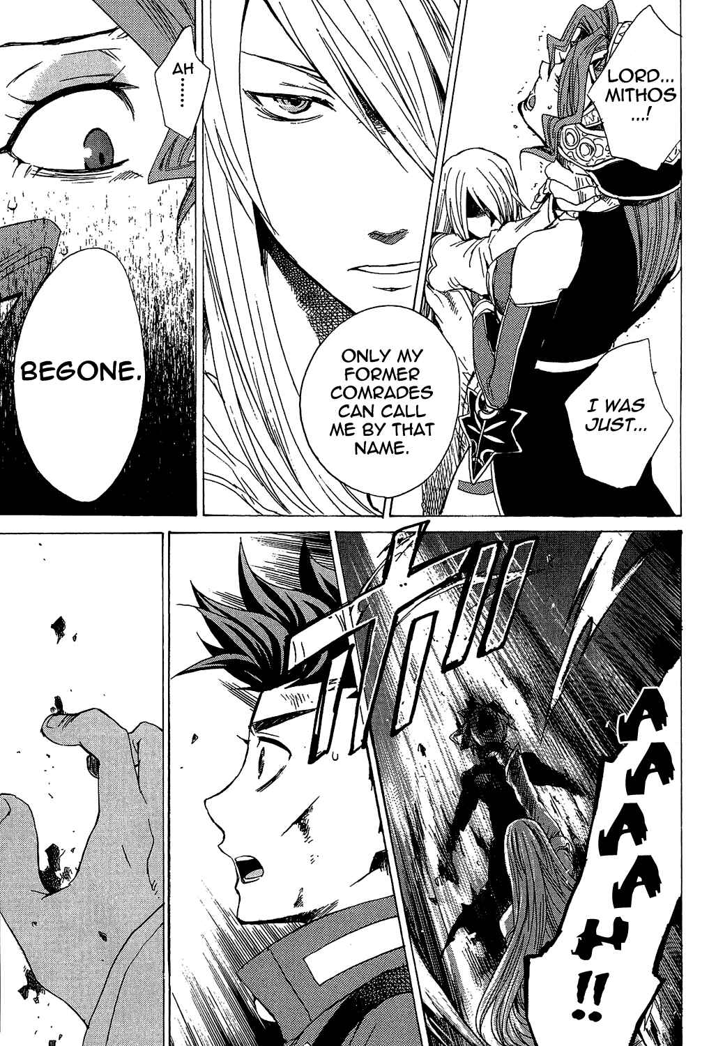 Page 23 Chapter 19 Tales of Symphonia