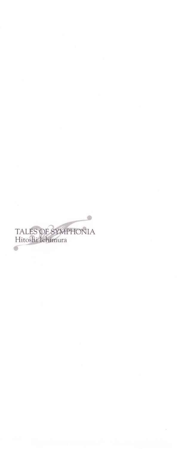 Page 3 Chapter 19 Tales of Symphonia