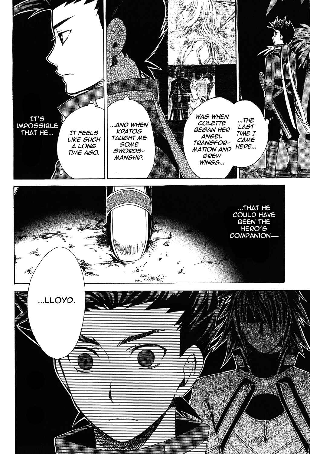 Page 10 Chapter 17 Tales of Symphonia