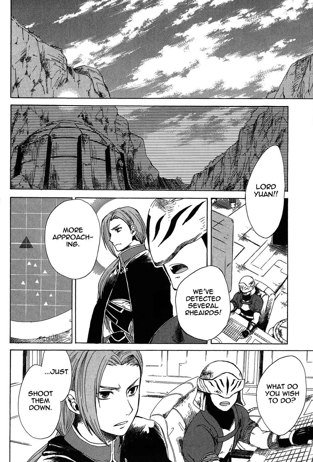 Page 16 Chapter 17 Tales of Symphonia
