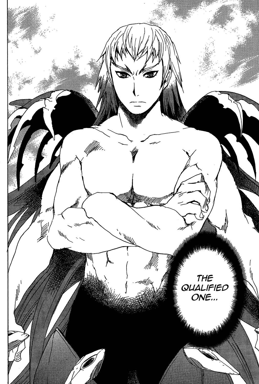 Page 41 Chapter 20 Tales of Symphonia