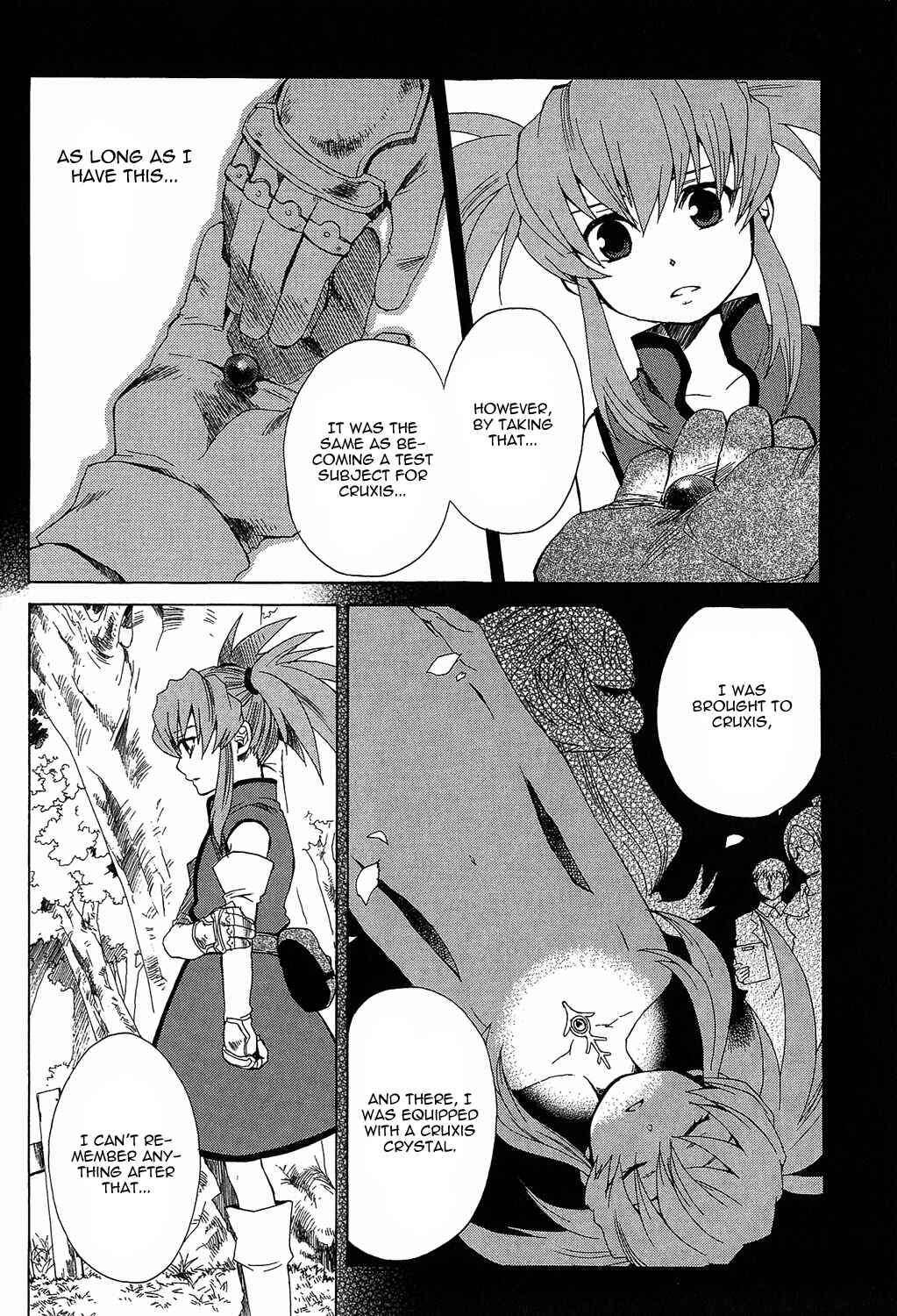 Page 11 Chapter 12 Tales of Symphonia