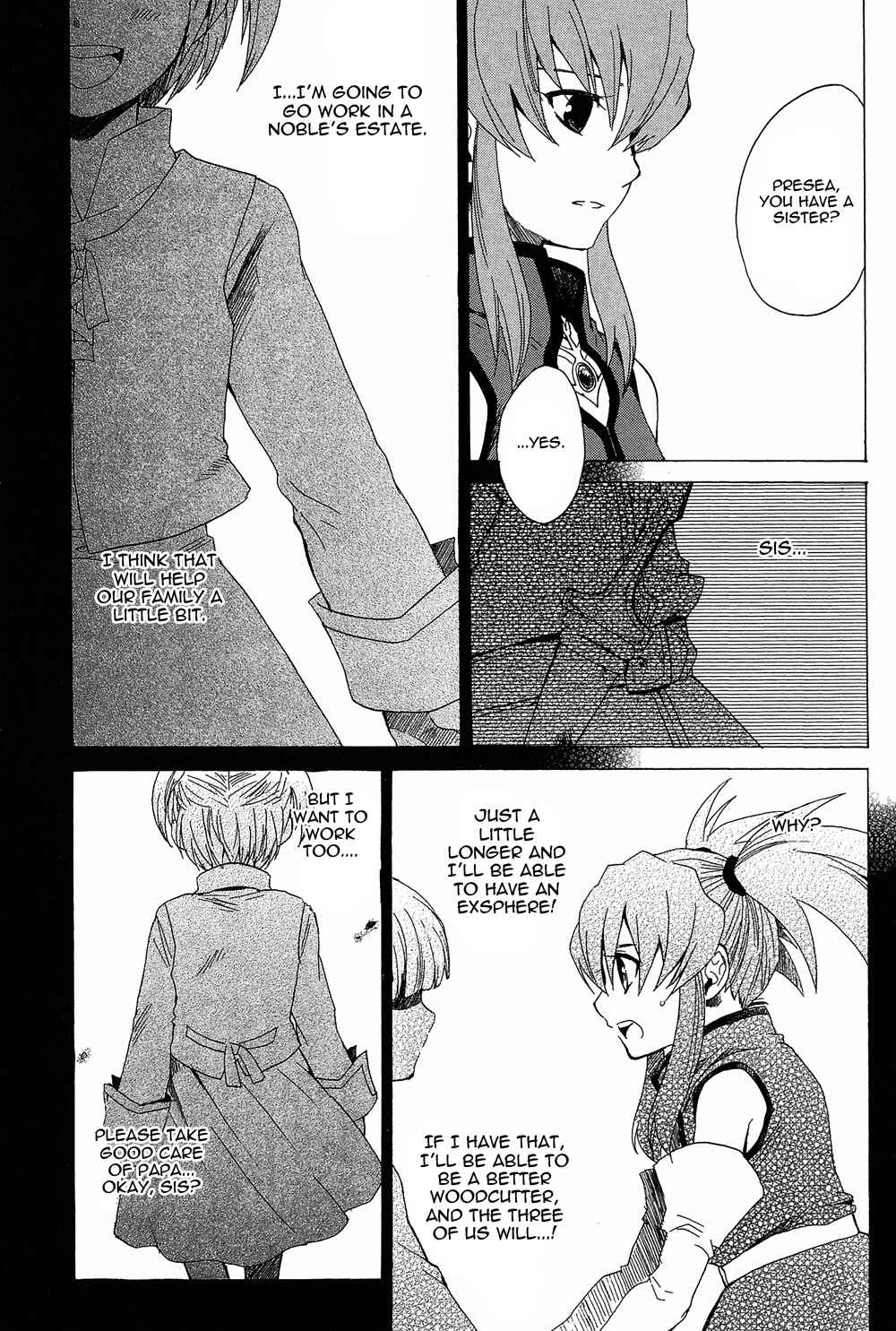 Page 14 Chapter 12 Tales of Symphonia