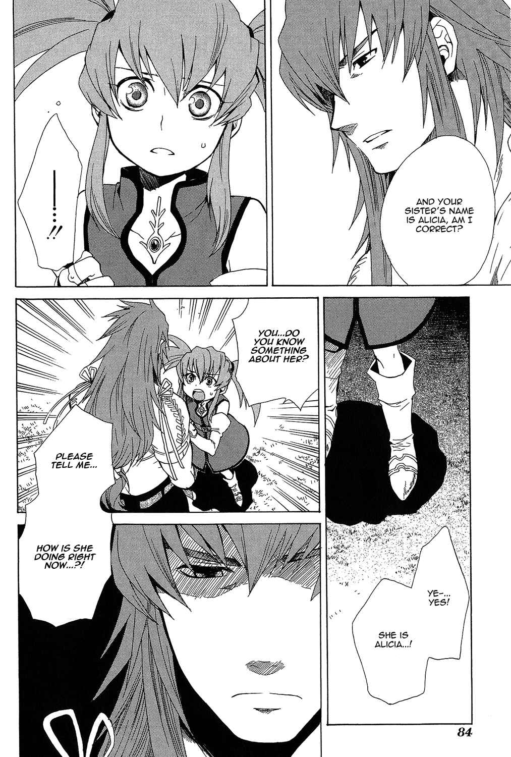 Page 17 Chapter 12 Tales of Symphonia