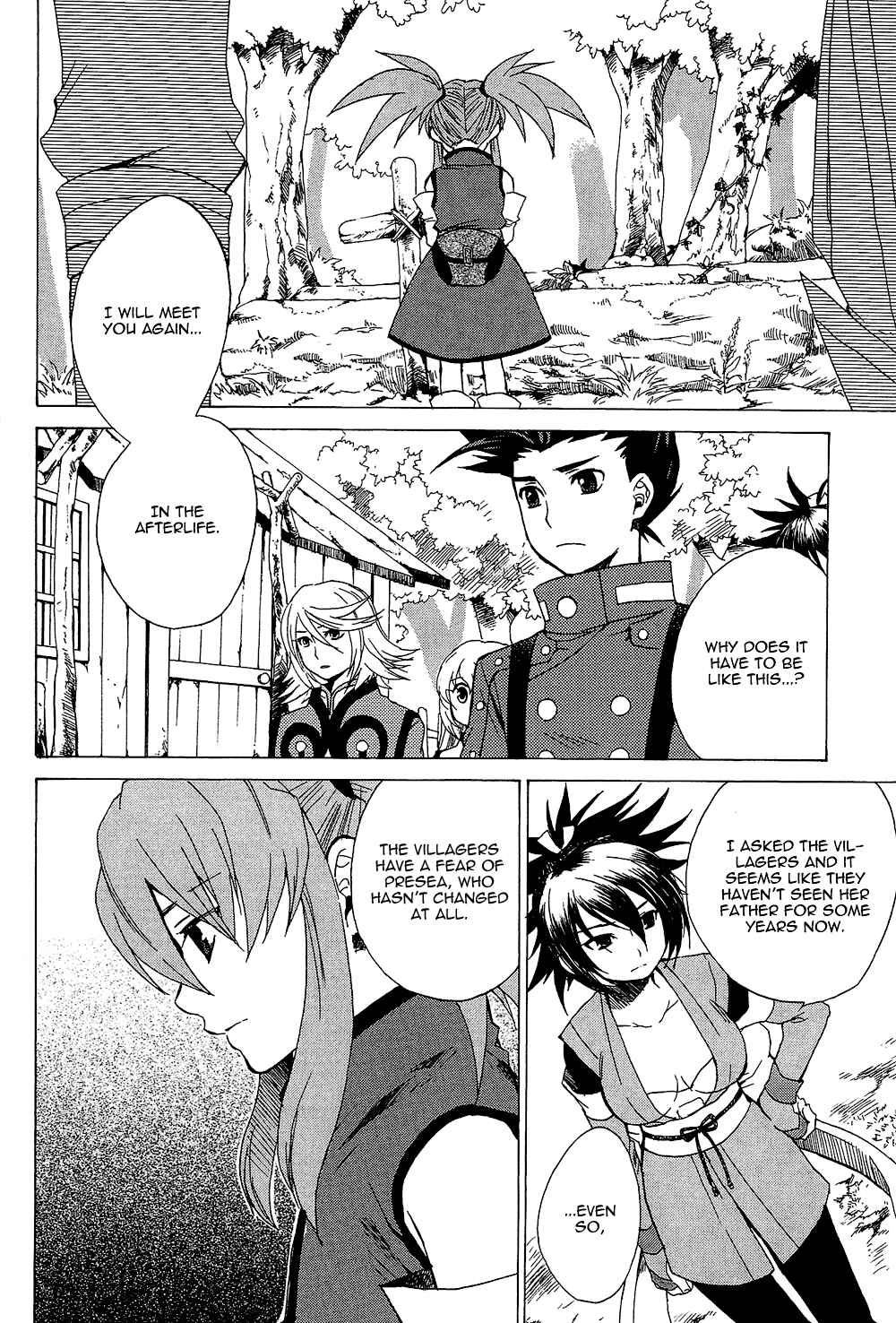 Page 5 Chapter 12 Tales of Symphonia