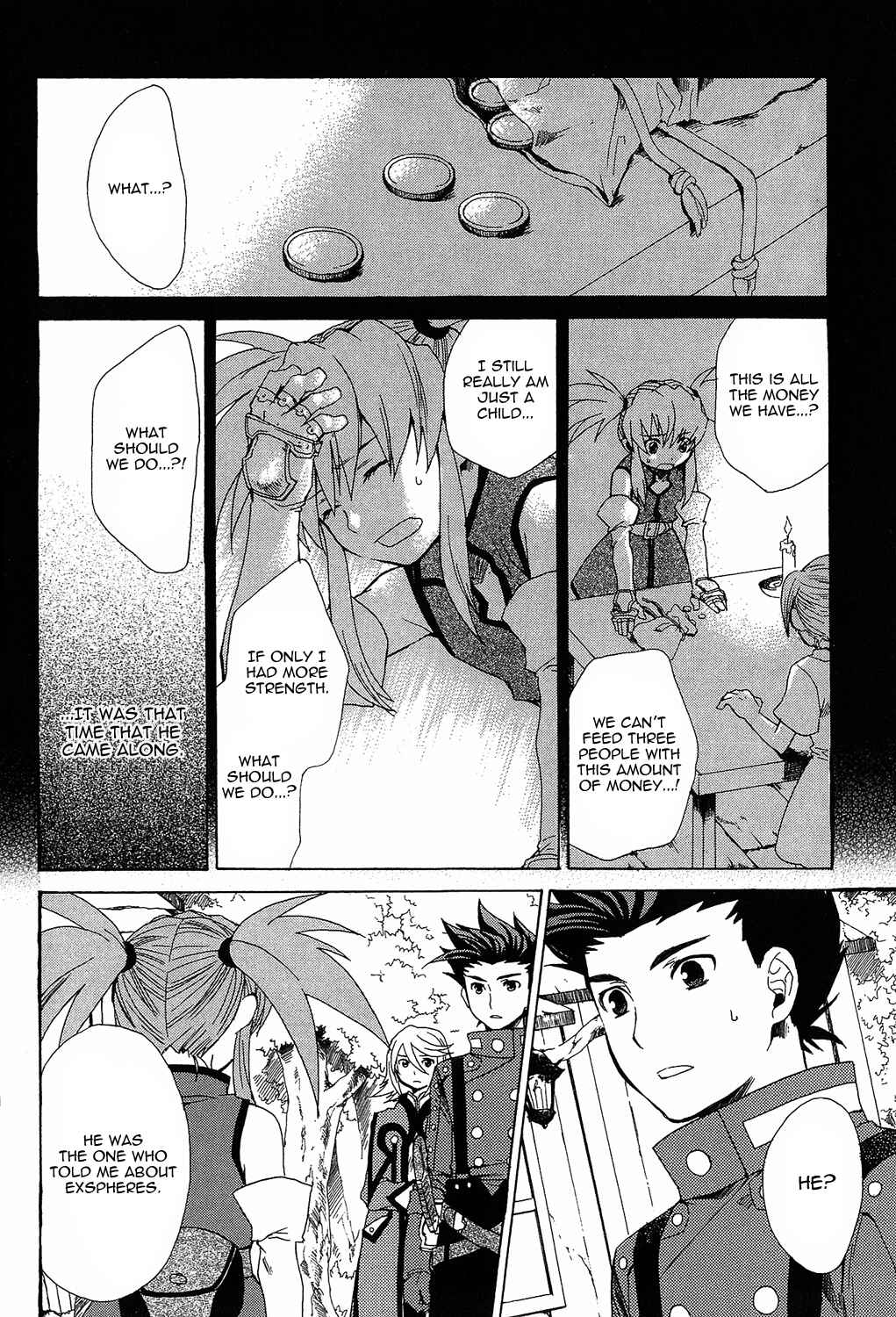 Page 9 Chapter 12 Tales of Symphonia