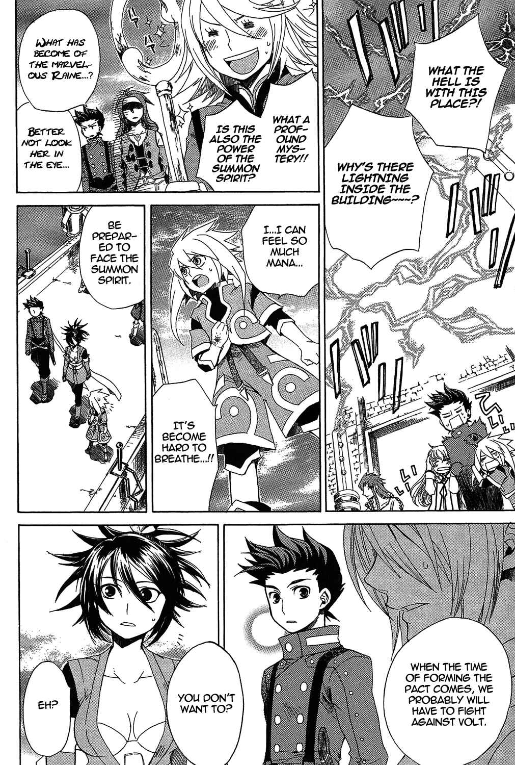 Page 19 Chapter 14 Tales of Symphonia