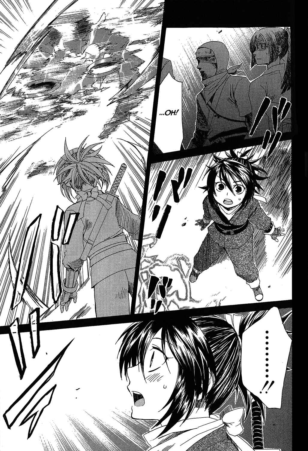 Page 35 Chapter 14 Tales of Symphonia