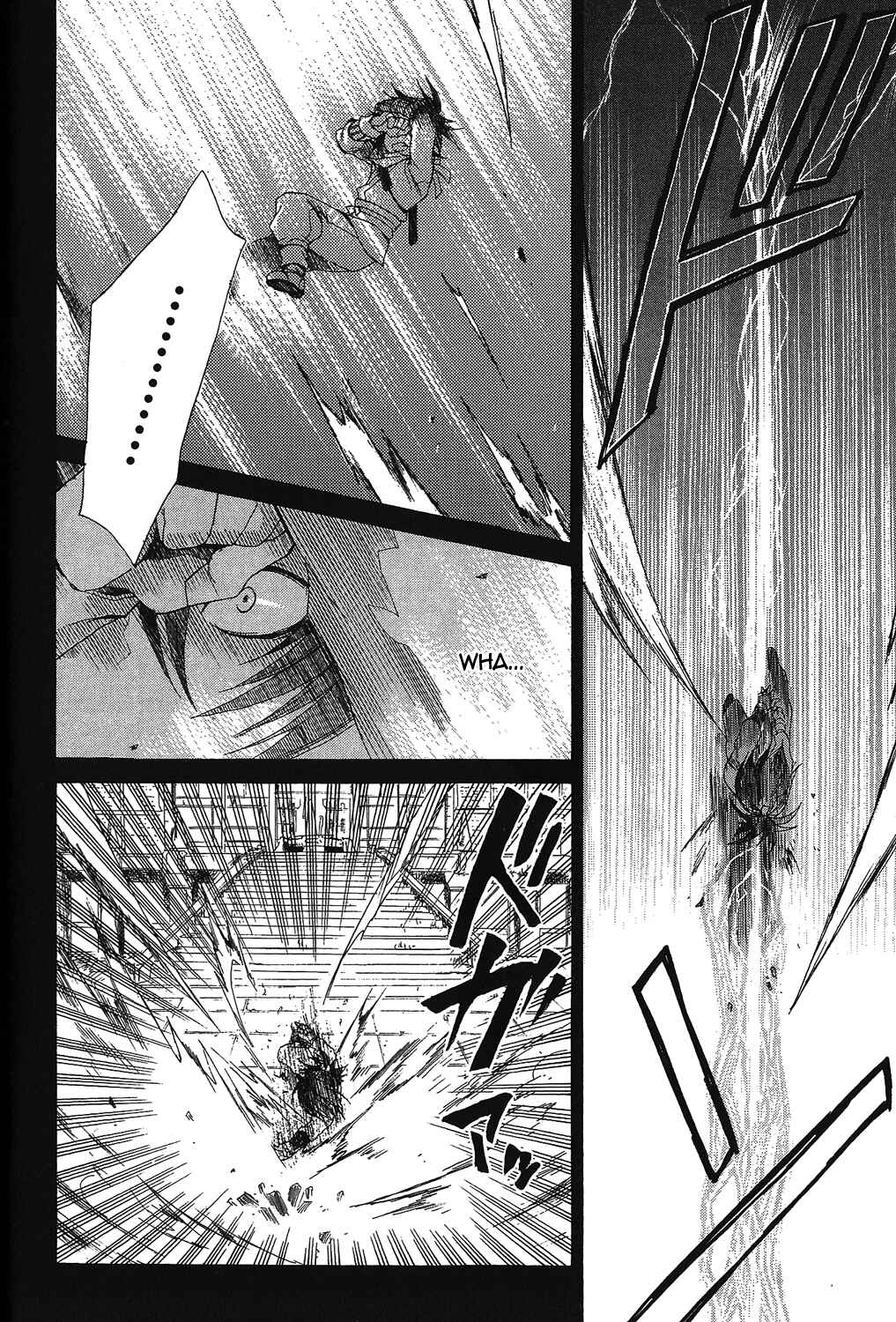 Page 38 Chapter 14 Tales of Symphonia