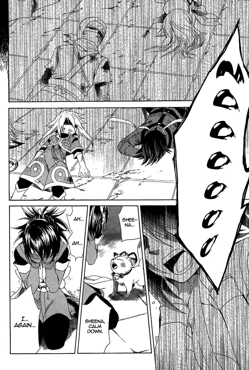 Page 42 Chapter 14 Tales of Symphonia