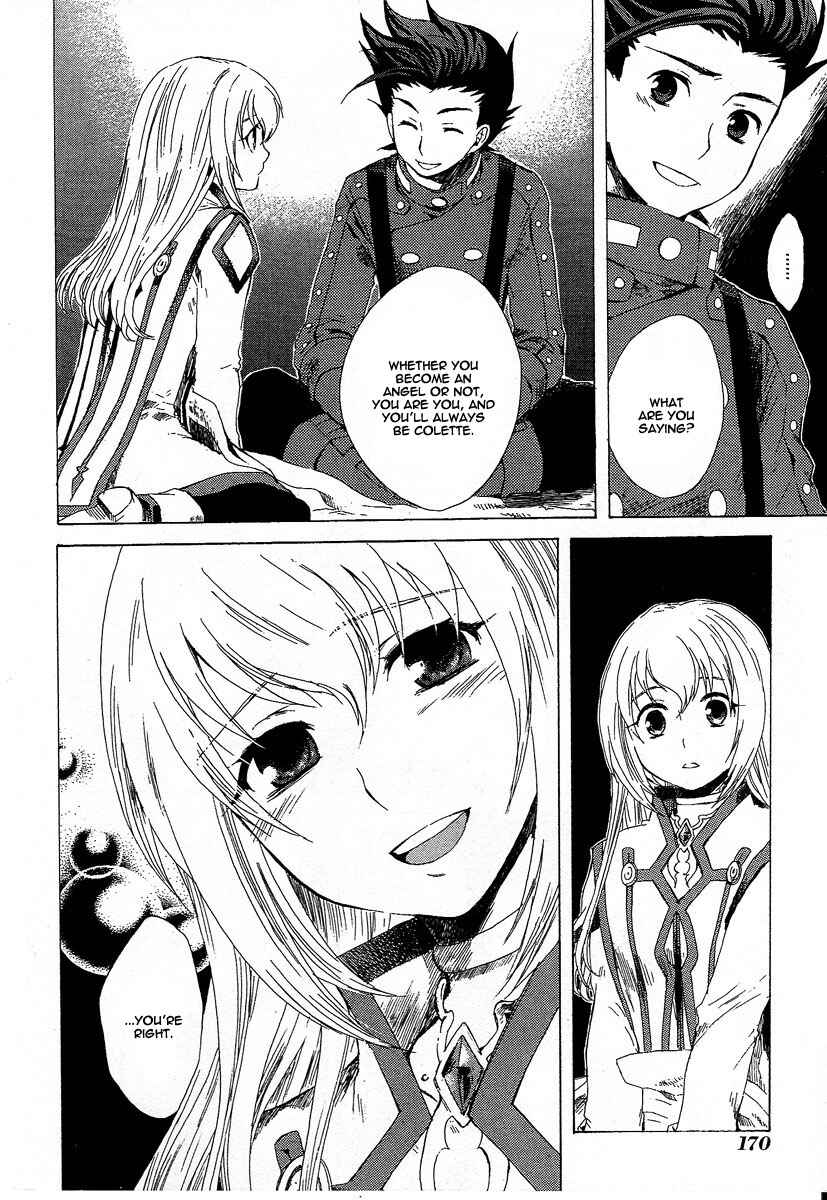 Page 27 Chapter 4 Tales of Symphonia
