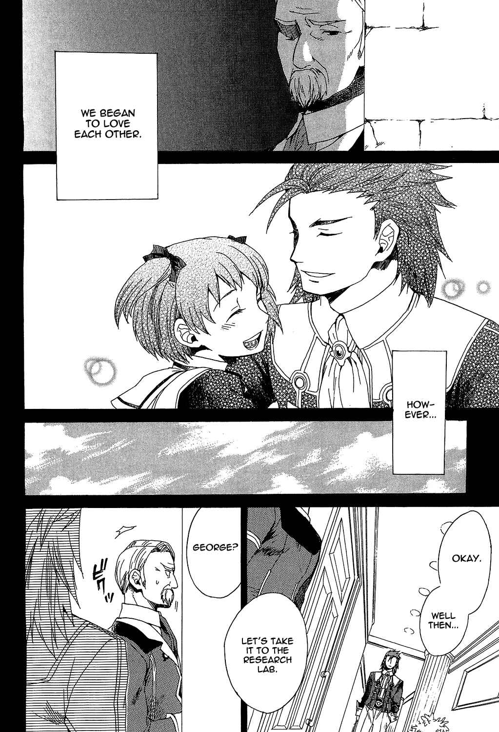 Page 10 Chapter 13 Tales of Symphonia