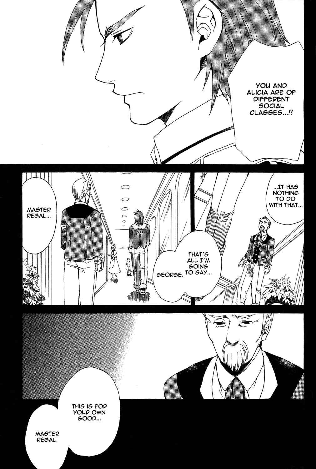 Page 13 Chapter 13 Tales of Symphonia