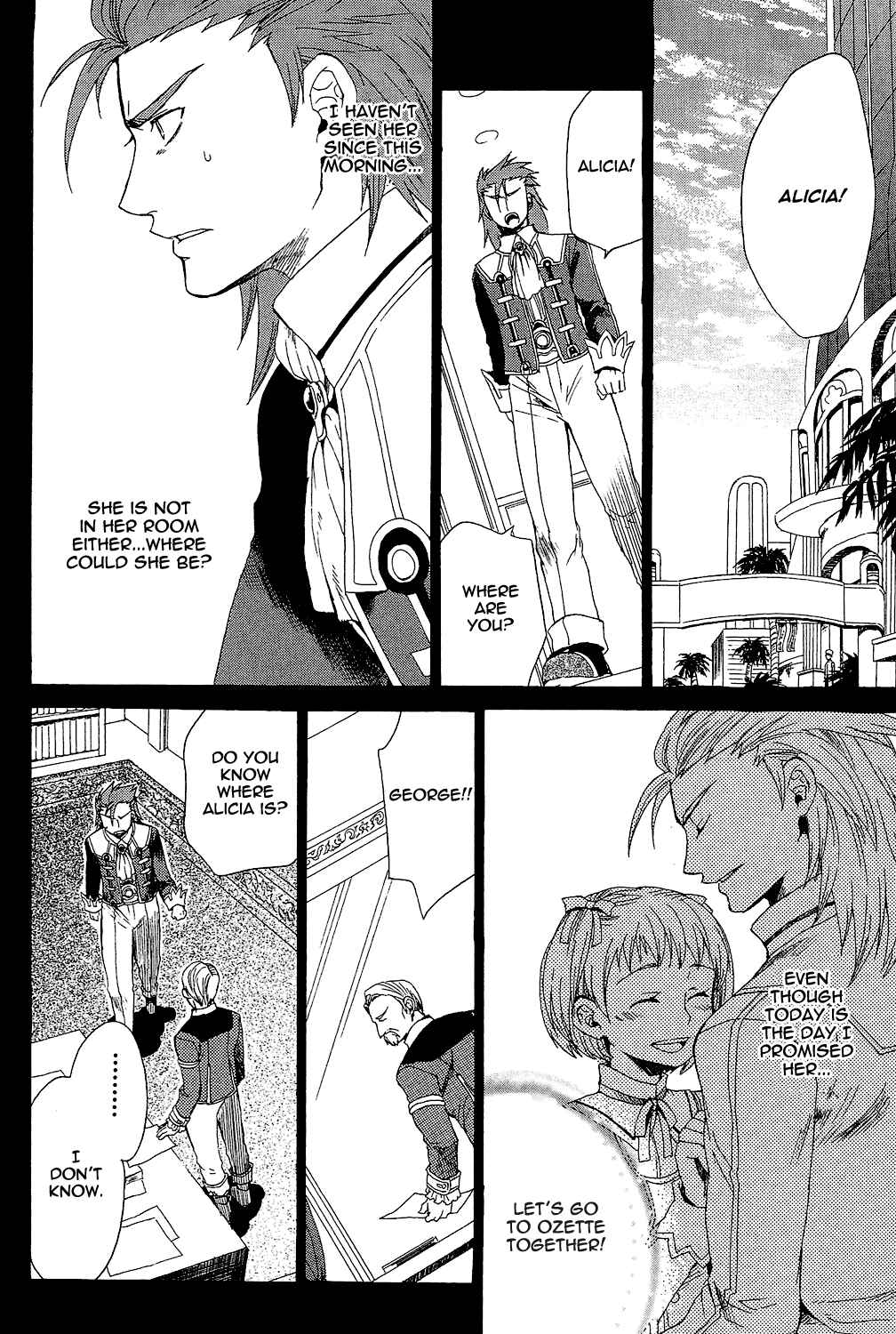 Page 14 Chapter 13 Tales of Symphonia