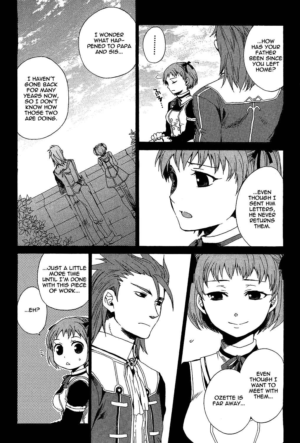 Page 8 Chapter 13 Tales of Symphonia