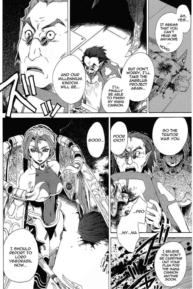 Page 20 Chapter 7 Tales of Symphonia