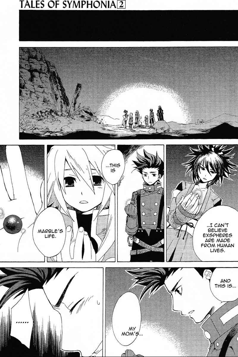 Page 21 Chapter 7 Tales of Symphonia