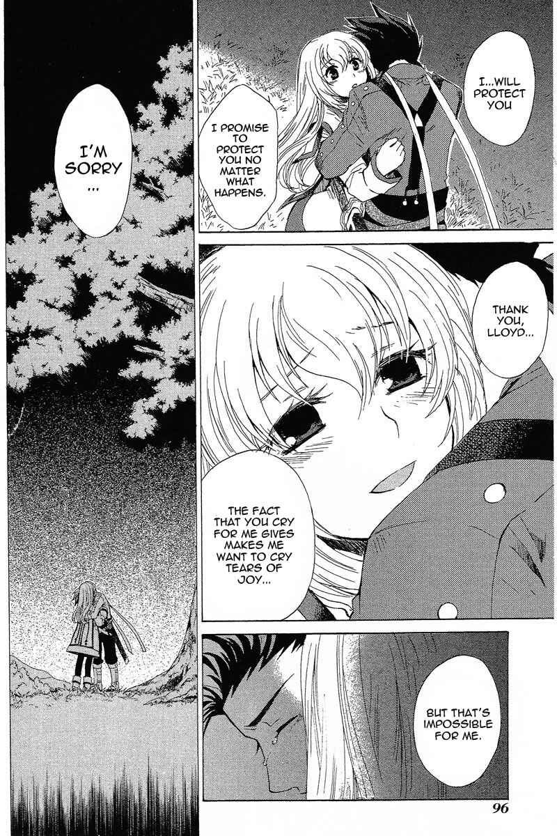 Page 34 Chapter 7 Tales of Symphonia