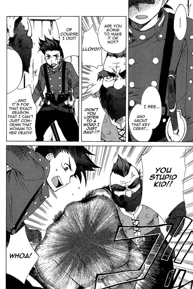 Page 39 Chapter 2 Tales of Symphonia