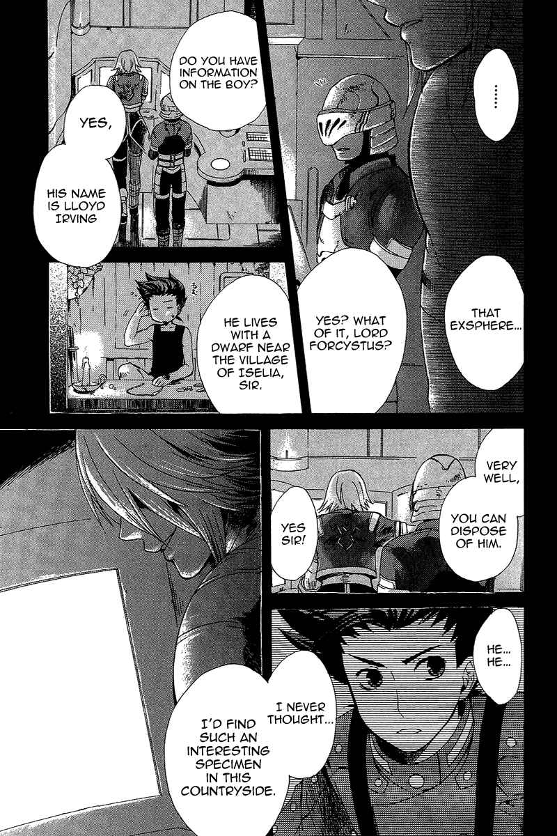 Page 48 Chapter 2 Tales of Symphonia