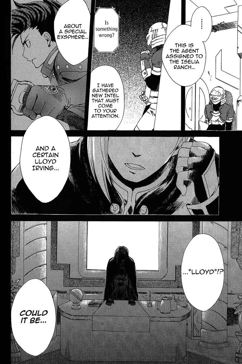 Page 49 Chapter 2 Tales of Symphonia