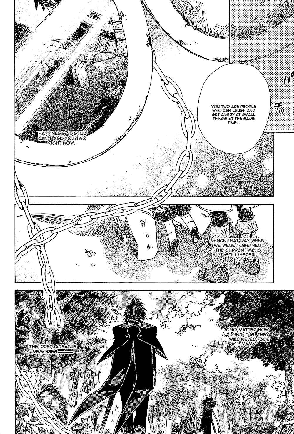 Page 26 Chapter 22.1 Tales of Symphonia