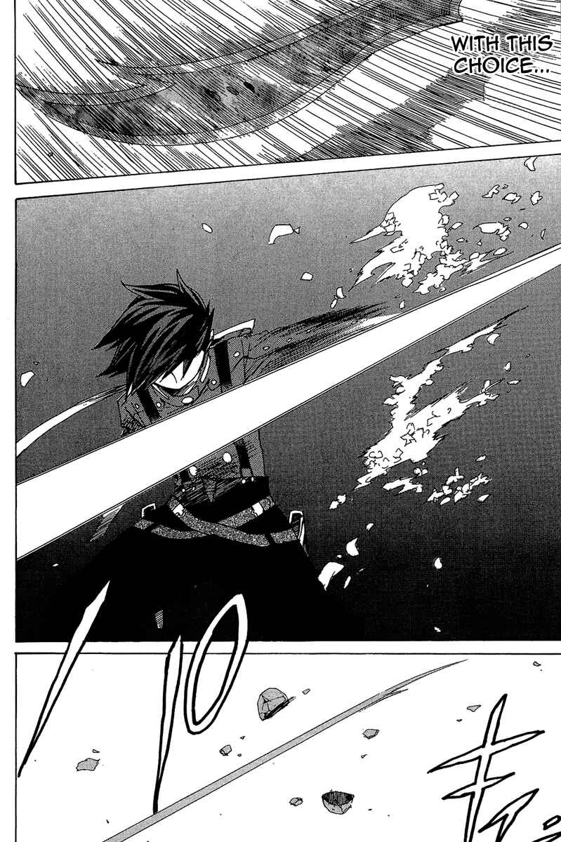 Page 22 Chapter 22 Tales of Symphonia