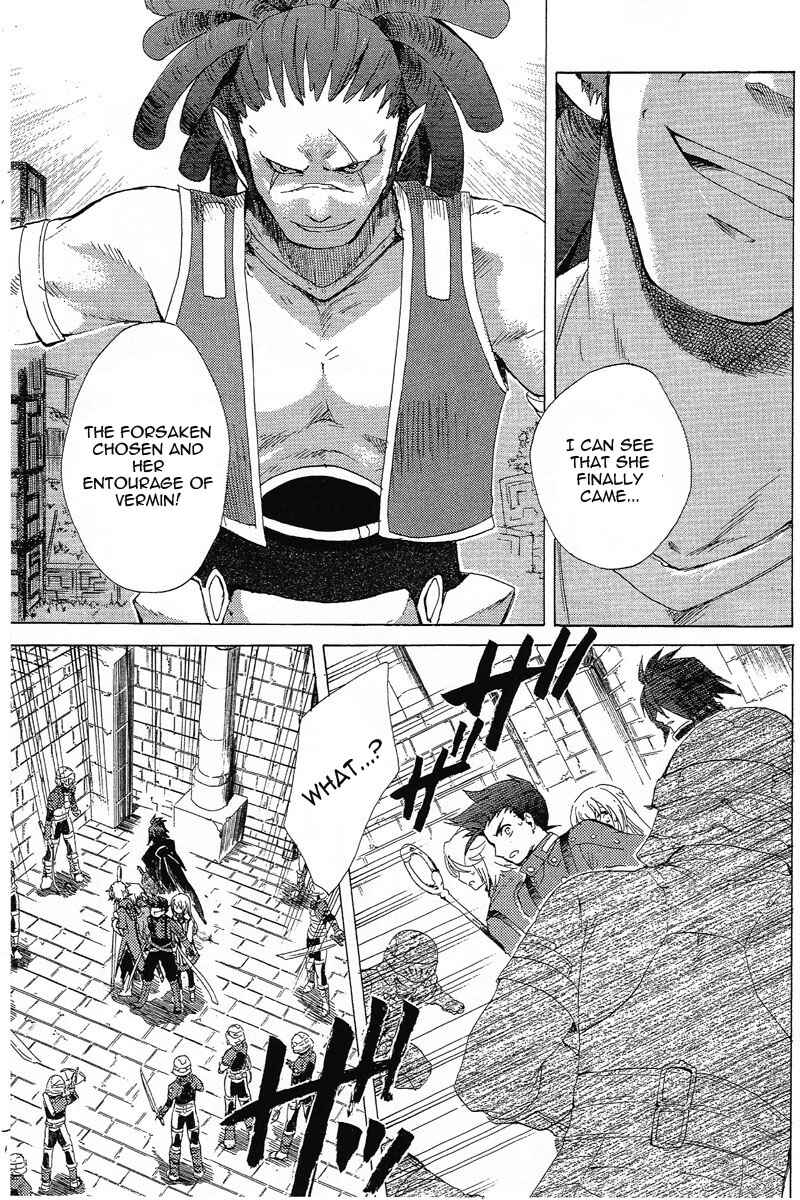Page 20 Chapter 5 Tales of Symphonia