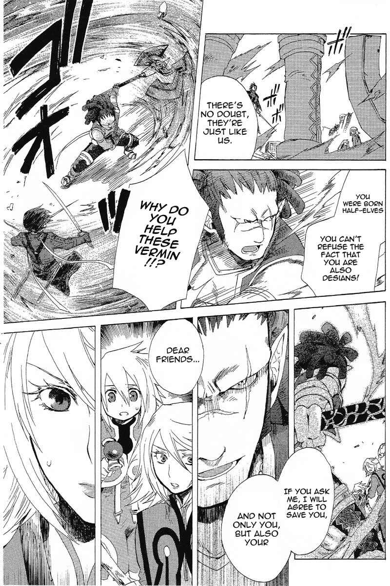 Page 28 Chapter 5 Tales of Symphonia