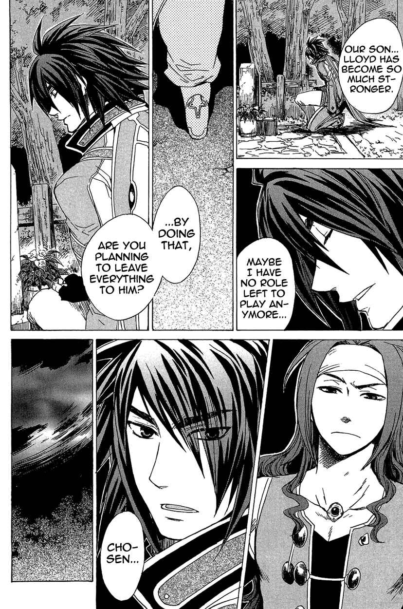 Page 24 Chapter 21 Tales of Symphonia