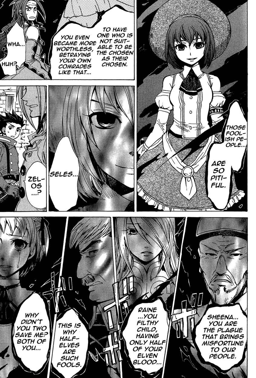 Page 31 Chapter 21 Tales of Symphonia