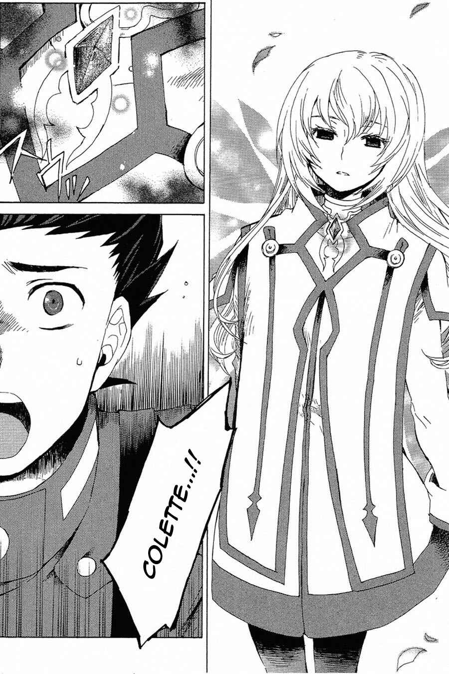 Page 26 Chapter 8 Tales of Symphonia