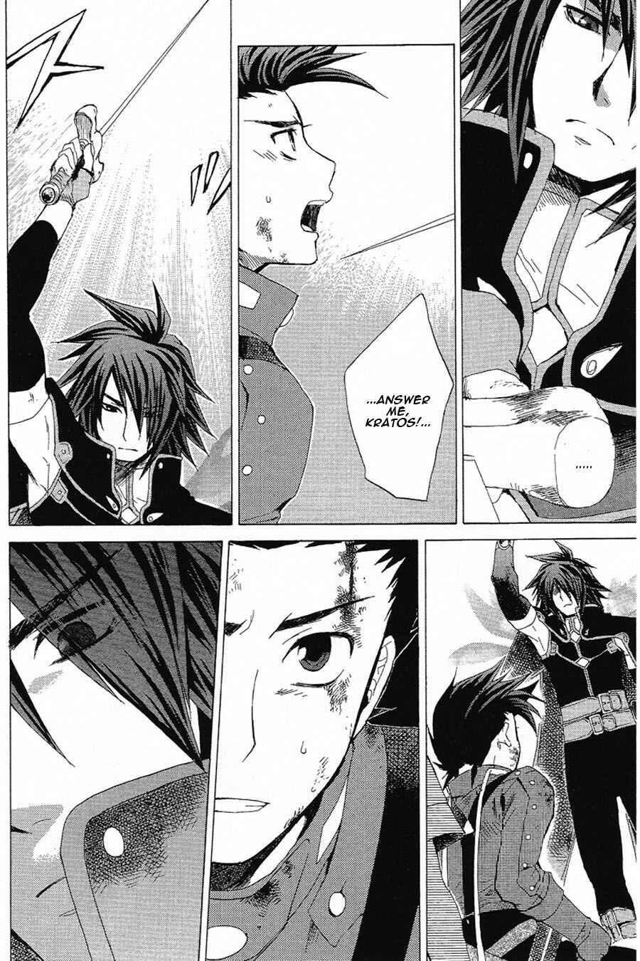 Page 39 Chapter 8 Tales of Symphonia