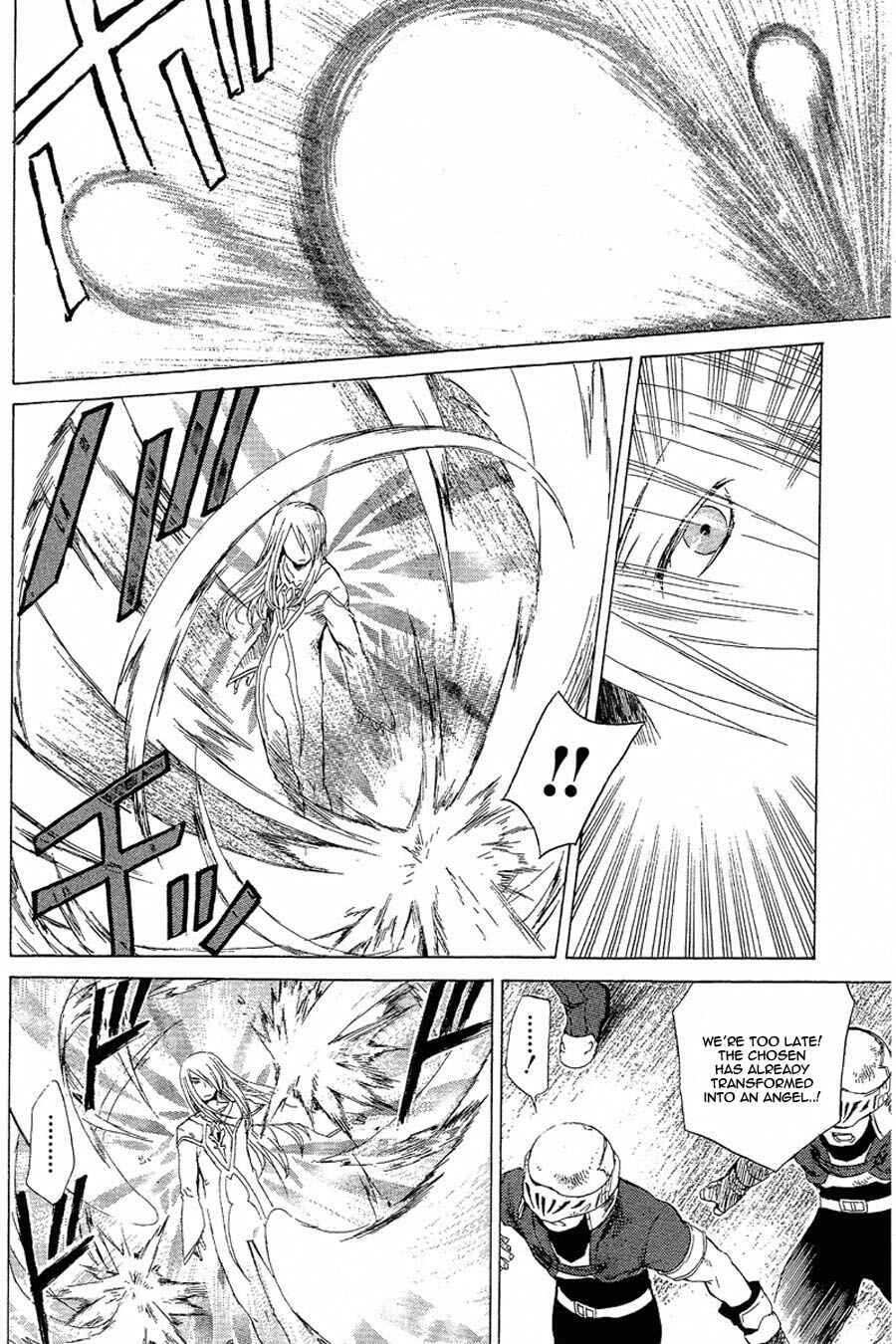 Page 45 Chapter 8 Tales of Symphonia