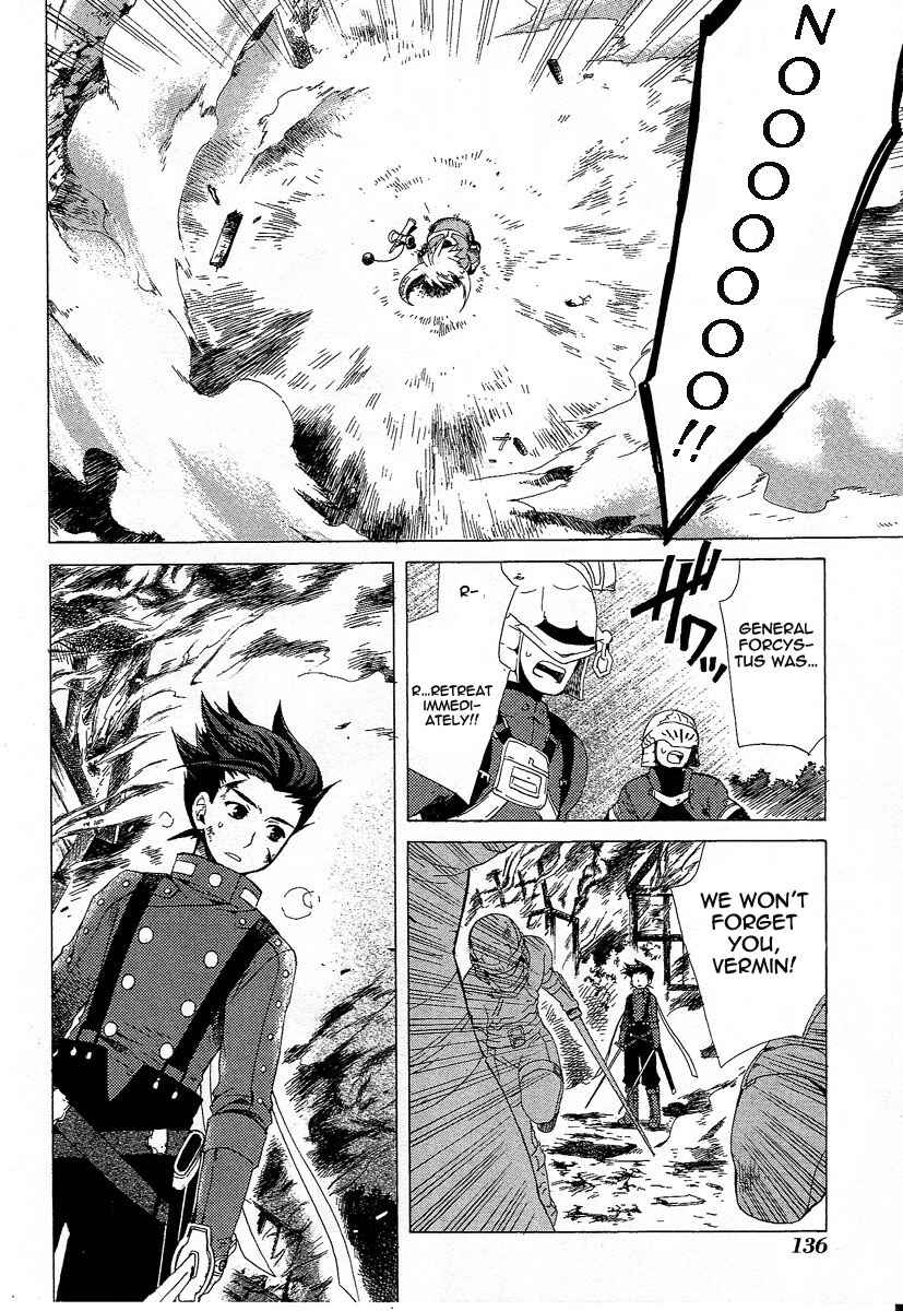 Page 38 Chapter 3 Tales of Symphonia