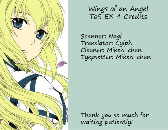 Page 1 Chapter 22.4 Tales of Symphonia