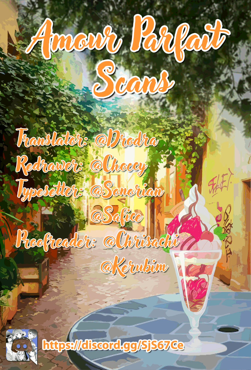 Page 1 Chapter 12 The Troubles of a Fortune Teller