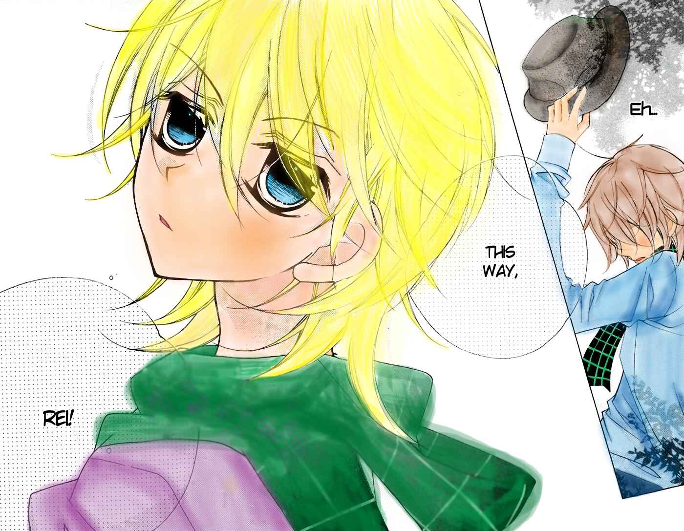 Page 16 Chapter 8 Chocolate