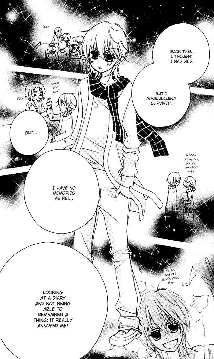 Page 22 Chapter 8 Chocolate