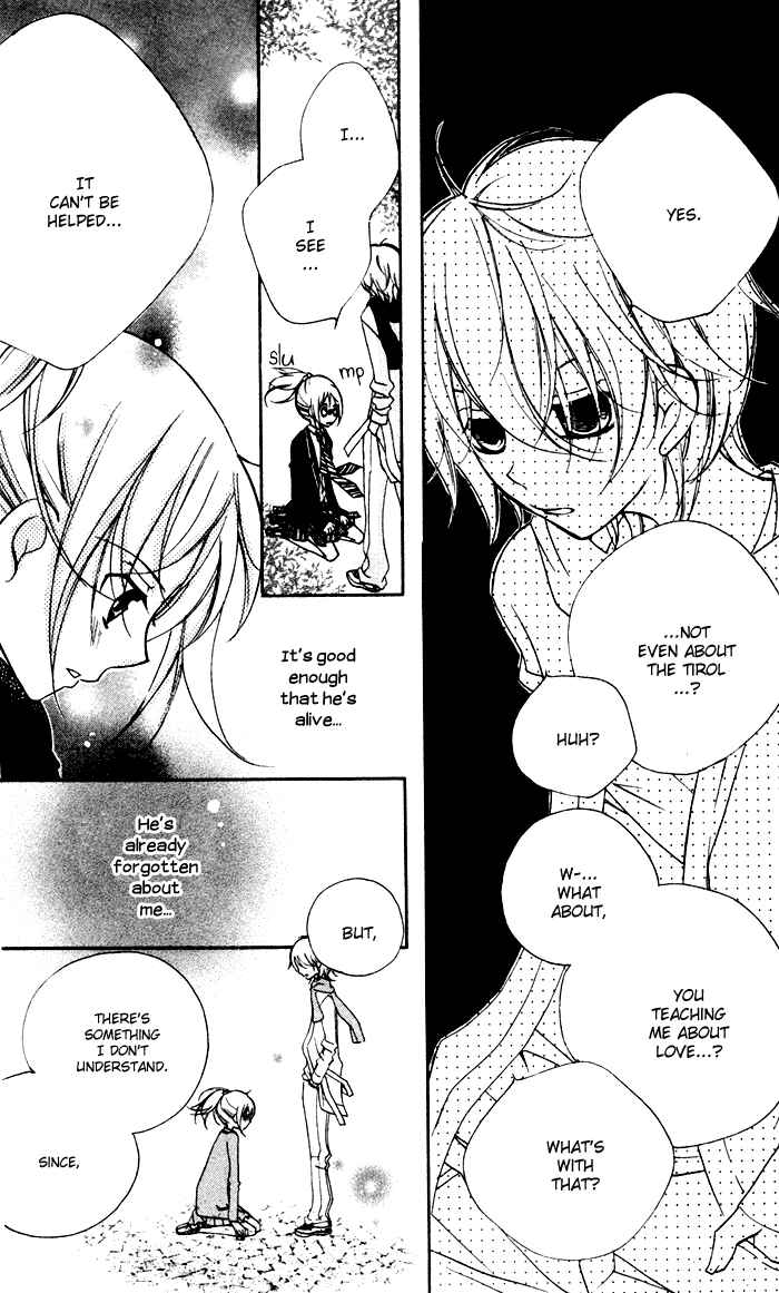 Page 24 Chapter 8 Chocolate
