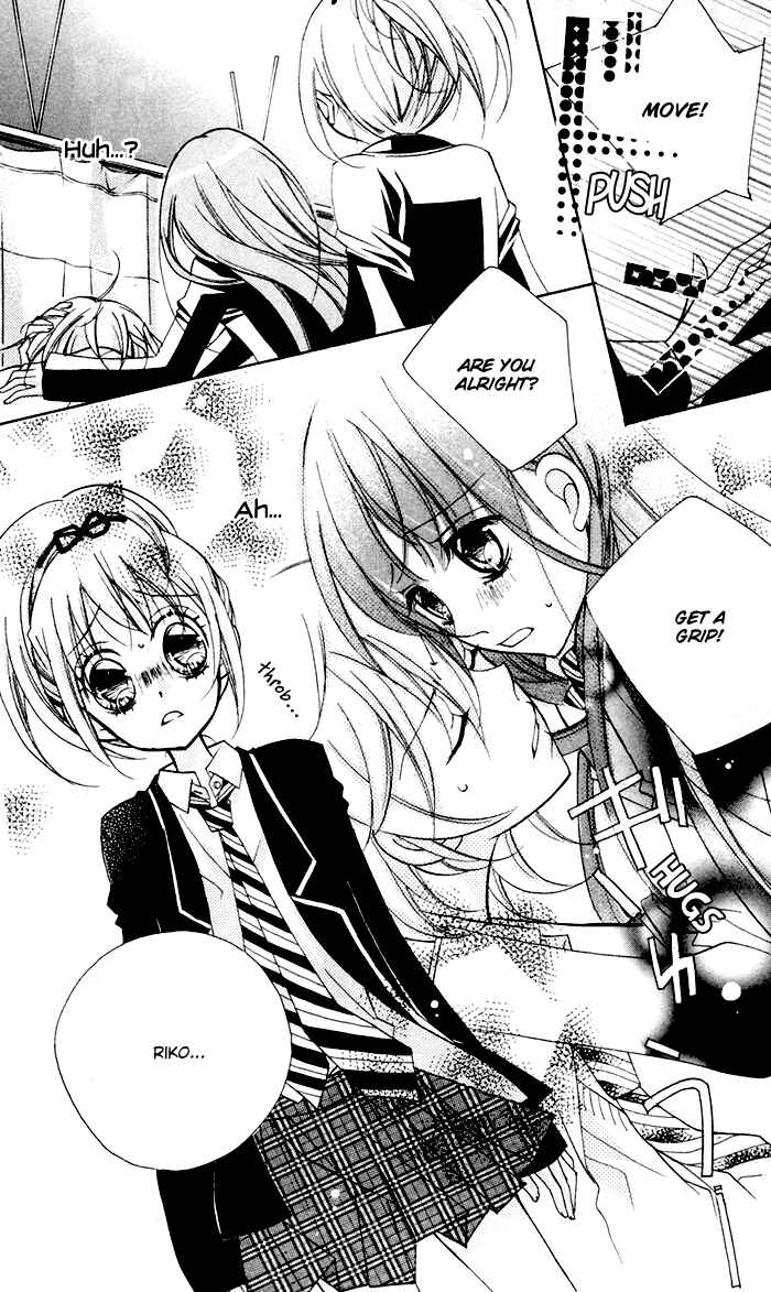 Page 4 Chapter 8 Chocolate