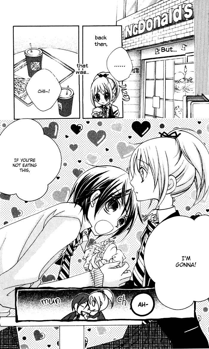 Page 7 Chapter 8 Chocolate